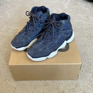 Yeezy 500 high